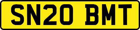 SN20BMT
