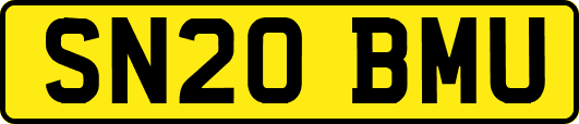 SN20BMU