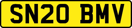 SN20BMV