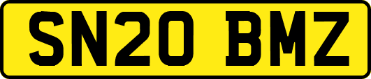 SN20BMZ