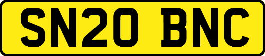 SN20BNC