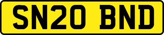 SN20BND