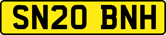 SN20BNH