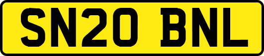 SN20BNL