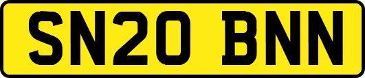 SN20BNN