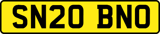 SN20BNO