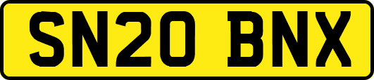 SN20BNX