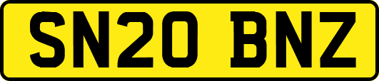SN20BNZ