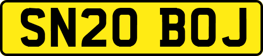 SN20BOJ