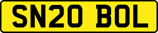 SN20BOL