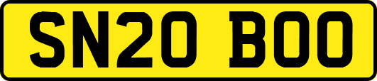 SN20BOO