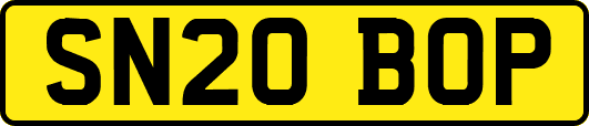 SN20BOP