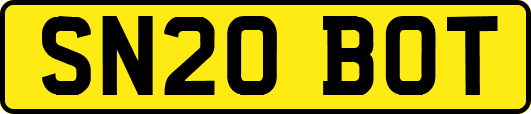 SN20BOT
