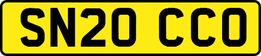 SN20CCO