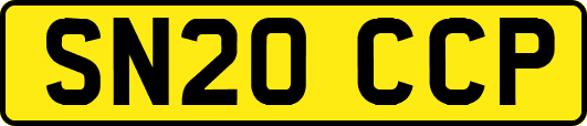 SN20CCP