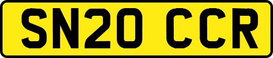 SN20CCR