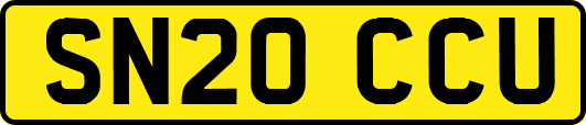 SN20CCU