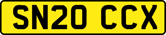 SN20CCX