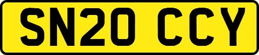 SN20CCY