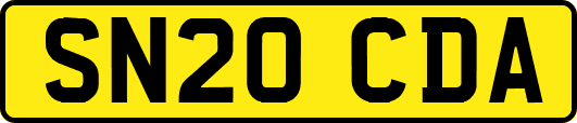 SN20CDA