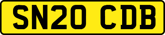 SN20CDB