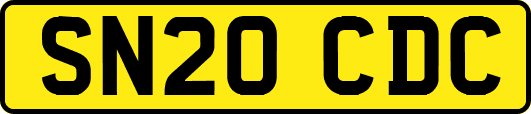 SN20CDC