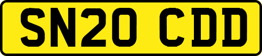 SN20CDD