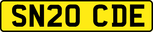 SN20CDE