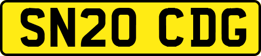 SN20CDG