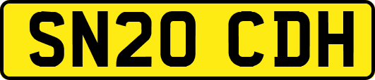 SN20CDH