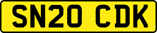 SN20CDK