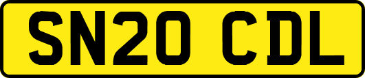 SN20CDL