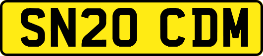 SN20CDM