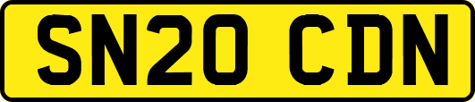 SN20CDN