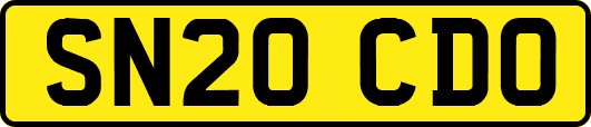 SN20CDO