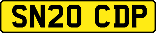 SN20CDP