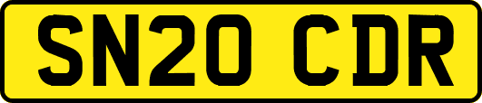 SN20CDR