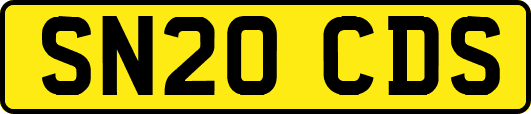 SN20CDS