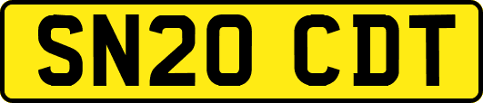 SN20CDT