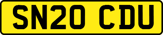 SN20CDU