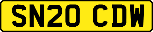 SN20CDW