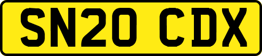 SN20CDX