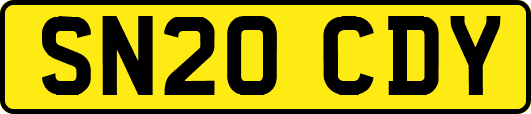 SN20CDY