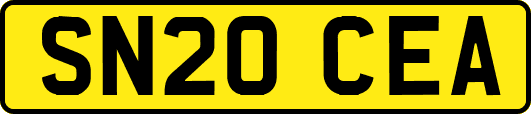 SN20CEA