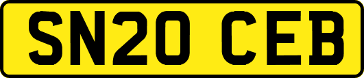 SN20CEB
