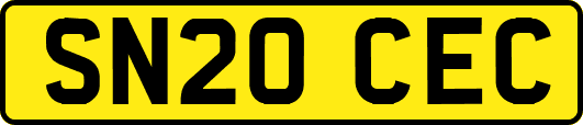 SN20CEC