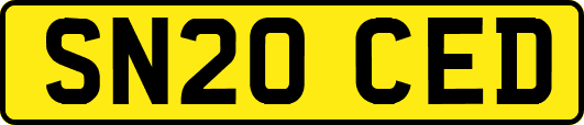 SN20CED