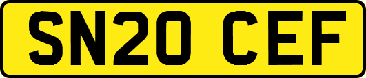 SN20CEF