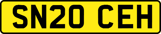 SN20CEH
