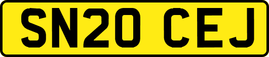SN20CEJ